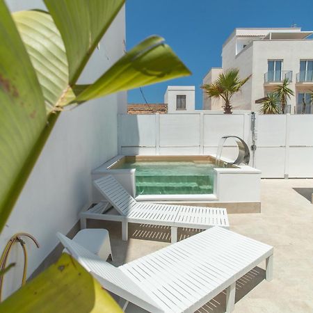 Le Grotte Hotel Lampedusa Exterior photo